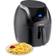 Alpina XXL Digital Airfryer 760619