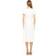 Alexia Admor Gracie Dress - Ivory