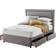 Silentnight 800 Mirapocket King Size Coil Spring Matress 150x200cm