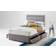 Silentnight 800 Mirapocket King Size Coil Spring Matress 150x200cm