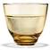 Holmegaard Flow Amber Dricksglas 35cl