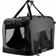 ELDORADO Transport Exhibition Cage 52x52cm