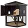 Plus Henhouse 6 Square