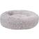 Flamingo Donut Fluffy Dog Bed 90cm