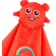 Teddykompaniet Babblarna Bobbo Blanket