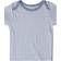 Hudson Baby Bodysuits 7-pack - Boy Basics (10152000)