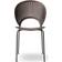 Fredericia Furniture Trinidad 3398 Køkkenstol 85cm