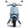 Blazinwheels Vespa GTS Super Sport 12V