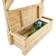TP Toys Treetops Wooden Tower Playhouse
