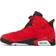 NIKE Air Jordan 6 Retro M - Varsity Red/Black