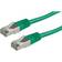 Value RJ45 S/FTP Cat6 0.5m