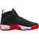 NIKE Jumpman Two Trey W - Black/Dark Concord/White/True Red