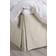 Ellos Shelby Sängöverkast Beige, Grå, Vit (200x140cm)