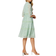 Happy Holly Madison Lace Dress - Light Mint