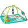 Bright Starts Zig Zag Safari Activity Gym