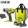 Ryobi R18IWPI-115G