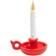 Seletti Bugia Blow ToGo Table Lamp 12.2"