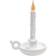 Seletti Bugia Blow ToGo Lampe de table 31cm