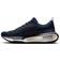 NIKE Invincible 3 M - College Navy/Midnight Navy/Black/Metallic Silver