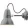 Anglepoise Original 1227 Aplique de pared 14cm