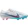 NIKE Zoom Mercurial Vapor 15 Elite FG M - White/Pink Blast/Indigo Haze/Baltic Blue