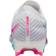 NIKE Zoom Mercurial Vapor 15 Elite FG M - White/Pink Blast/Indigo Haze/Baltic Blue