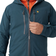 Fjällräven Bergtagen Eco Shell Jacket M - Mountain Blue