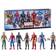 Hasbro Marvel Avengers Titan Heroes Series Multipack