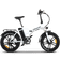 Ecoglider E-bike Rs5 Hero