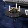 &Tradition Palette JH7 Coffee Table 45.4x26.7"