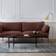 &Tradition Palette JH7 Coffee Table 45.4x26.7"