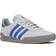 adidas Jeans M - Grey Two/Hi-Res Blue/Grey Three