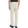 H&M Linen Mix Regular Fit Pants - Cream White