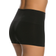 Spanx Everyday Shaping Panties Boyshort - Black