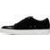 Lanvin Patent Cap Toe M - Black