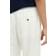 H&M Linen Mix Regular Fit Pants - White