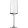 Zwiesel Vivid Senses Light & Fresh Champagne Glass 38cl 2pcs