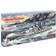 ICM Grosser Kurfurst WWI German Battleship New