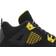 Nike Air Jordan 4 Retro Thunder PS - Black/White/Tour Yellow