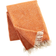 Klippan Yllefabrik Knut Filt Orange (200x130cm)