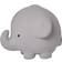 Tikiri Elephant Teether & Bath Toy