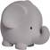 Tikiri Elephant Teether & Bath Toy