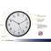 TFA Dostmann Controlled Wall Clock