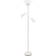 Elegant Designs 3-Light Floor Lamp 71"