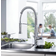 Grohe K7 (31379000) Chrom