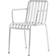 Hay Palissade Garden Dining Chair