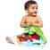 Swimpy The Babblers UV Blanket