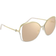 Cartier Trinity De Gold/Silver