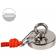 TreasureMagnet Fishing magnet 160 KG