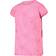 CMP Short Sleeve T-Shirt - Pink Fluo (33N6965)